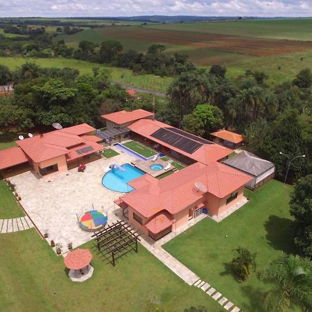Chacara De Luxo Em Anapolis Villa Exterior photo