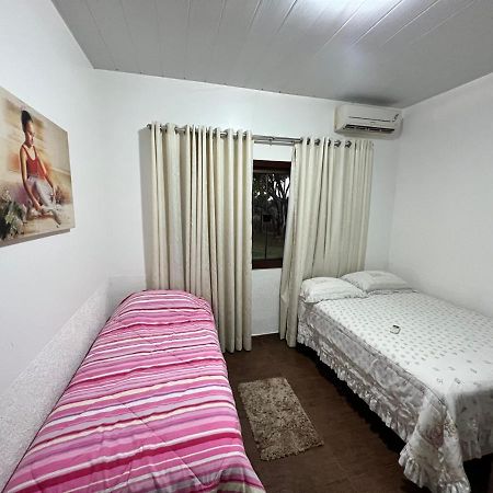 Chacara De Luxo Em Anapolis Villa Exterior photo