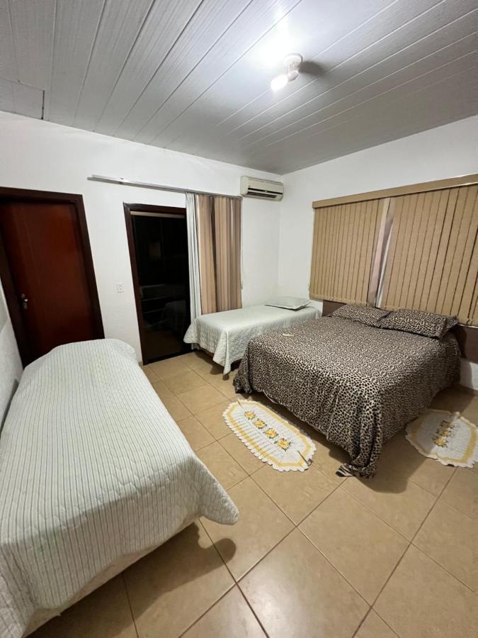 Chacara De Luxo Em Anapolis Villa Exterior photo