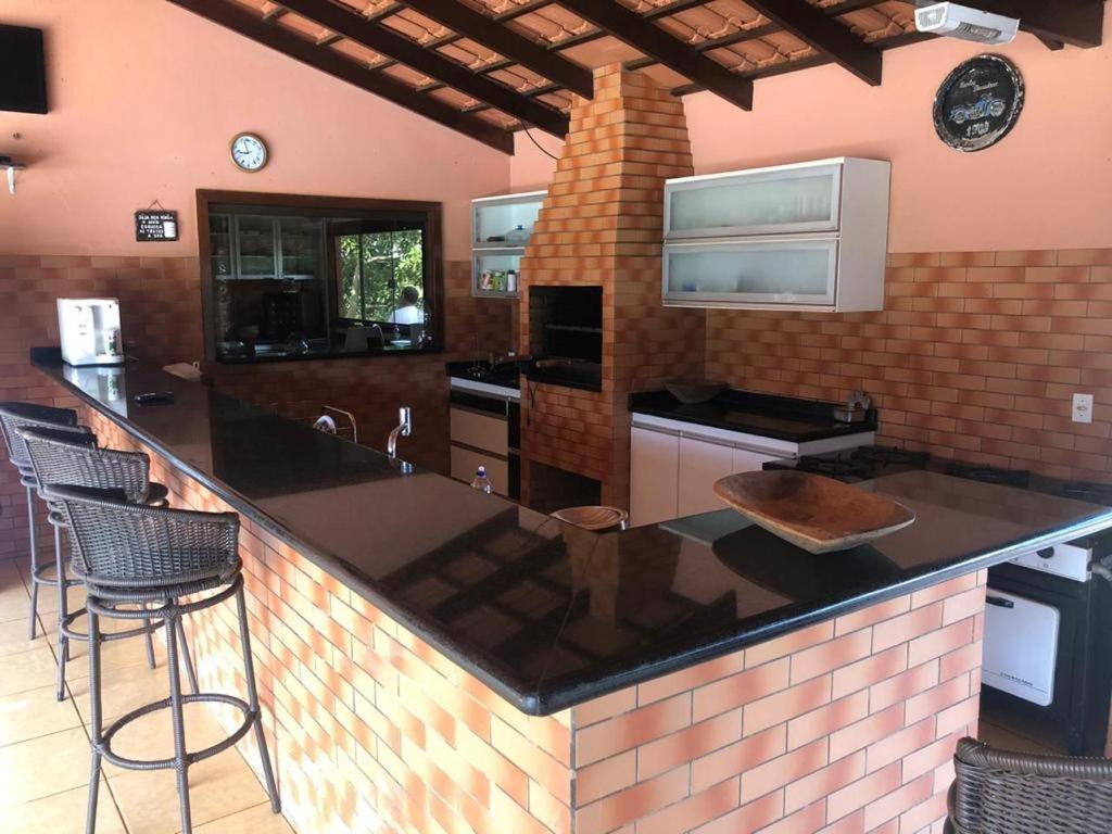 Chacara De Luxo Em Anapolis Villa Exterior photo