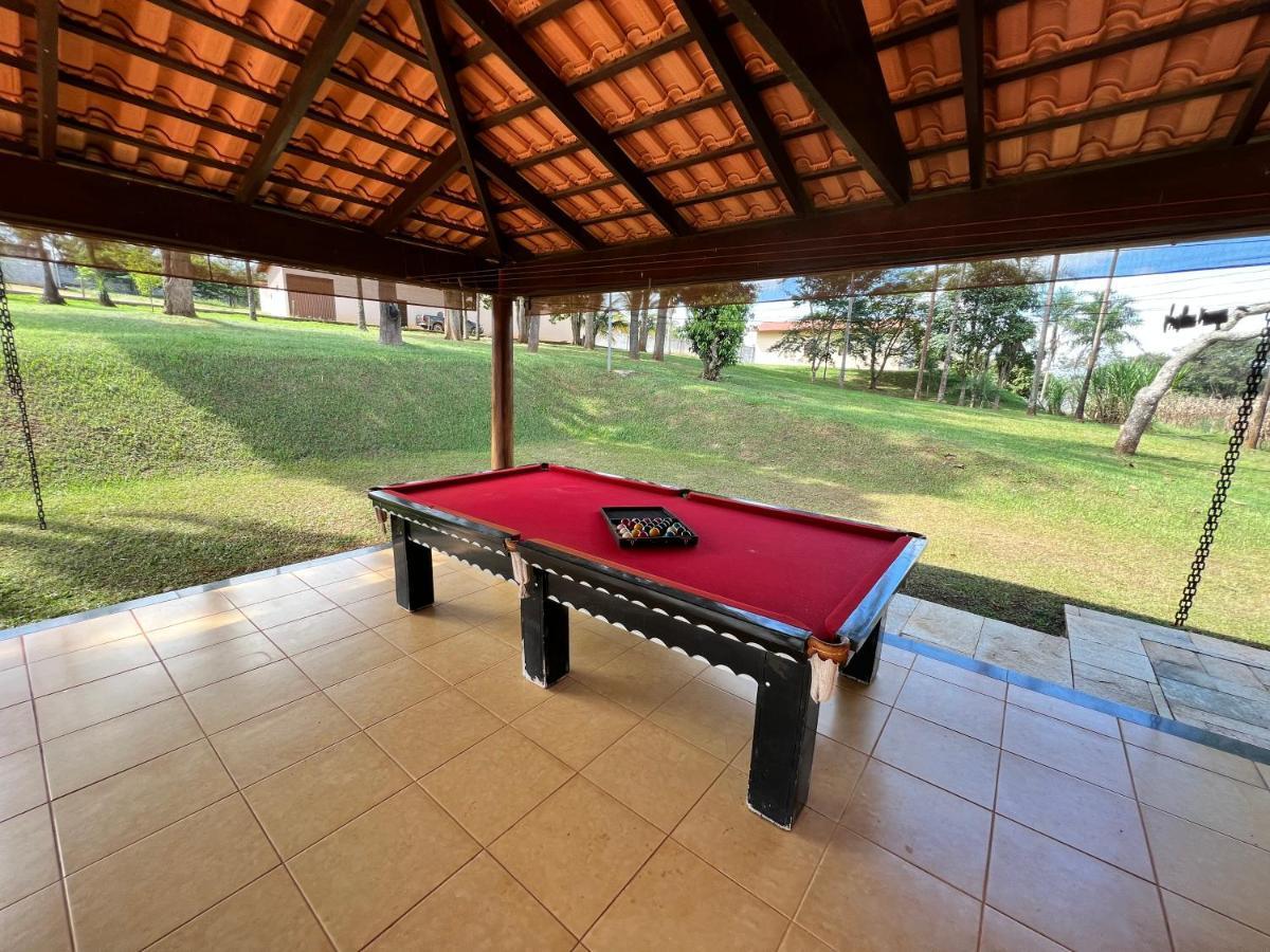 Chacara De Luxo Em Anapolis Villa Exterior photo