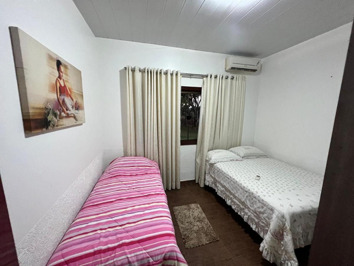 Chacara De Luxo Em Anapolis Villa Exterior photo