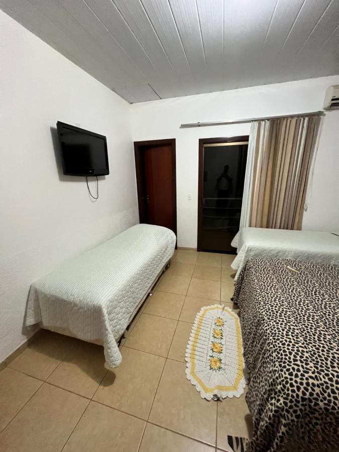 Chacara De Luxo Em Anapolis Villa Exterior photo